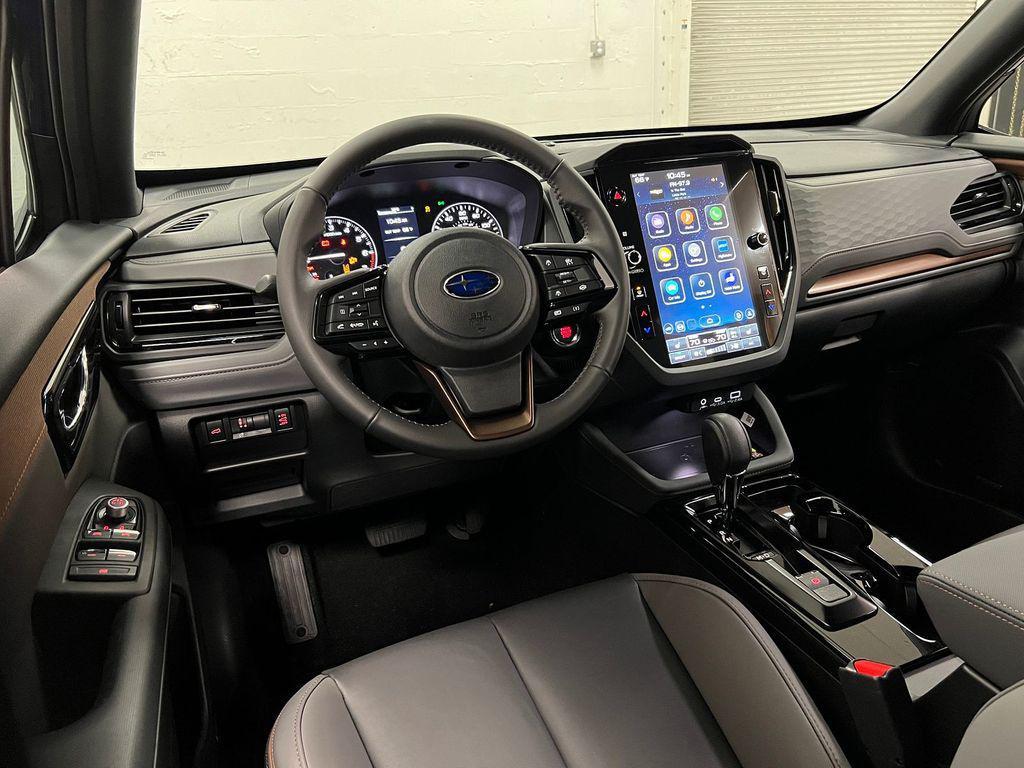 new 2026 Subaru Forester car, priced at $37,304