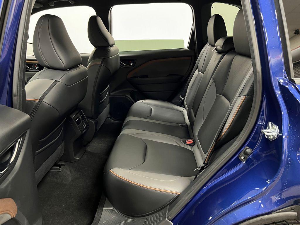 new 2026 Subaru Forester car, priced at $37,304