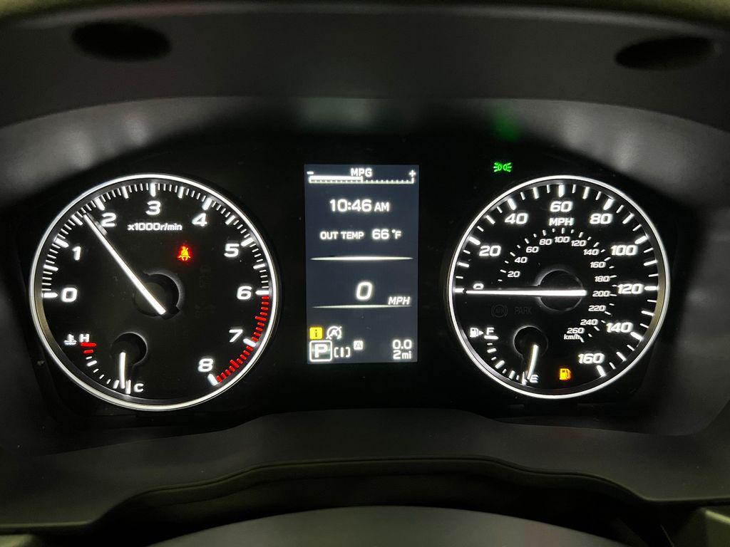 new 2026 Subaru Forester car, priced at $37,304