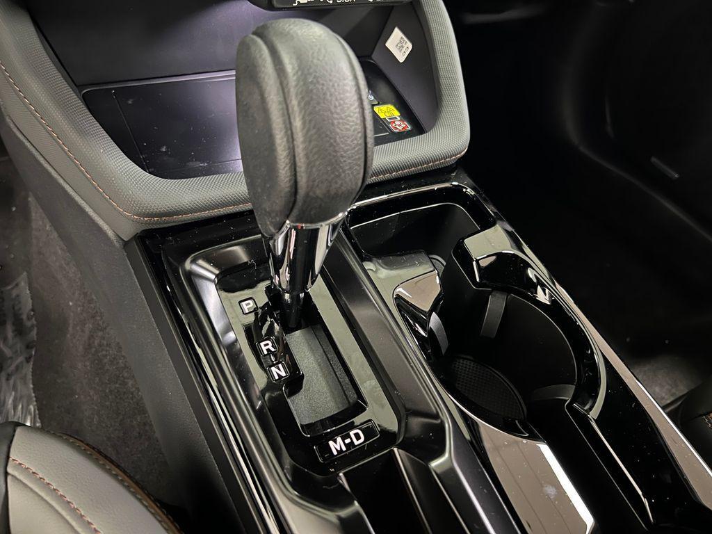 new 2026 Subaru Forester car, priced at $37,304