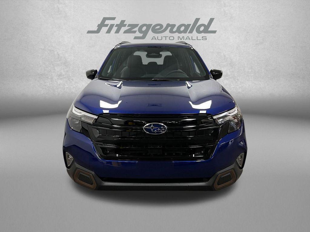 new 2026 Subaru Forester car, priced at $37,304