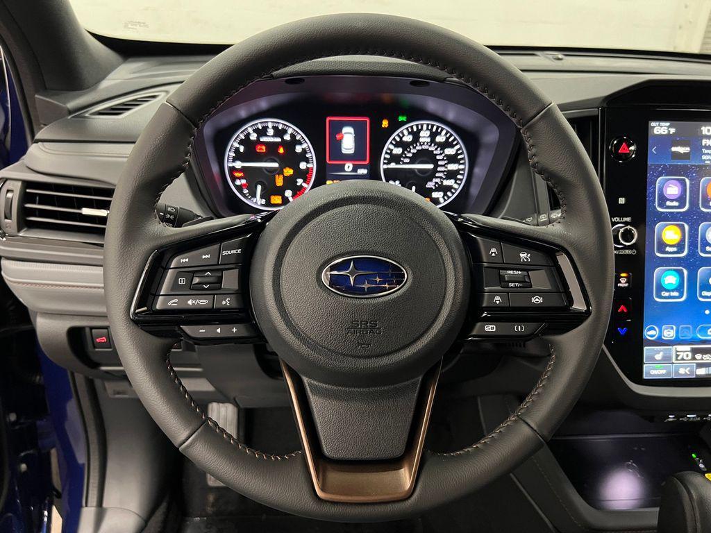 new 2026 Subaru Forester car, priced at $37,304