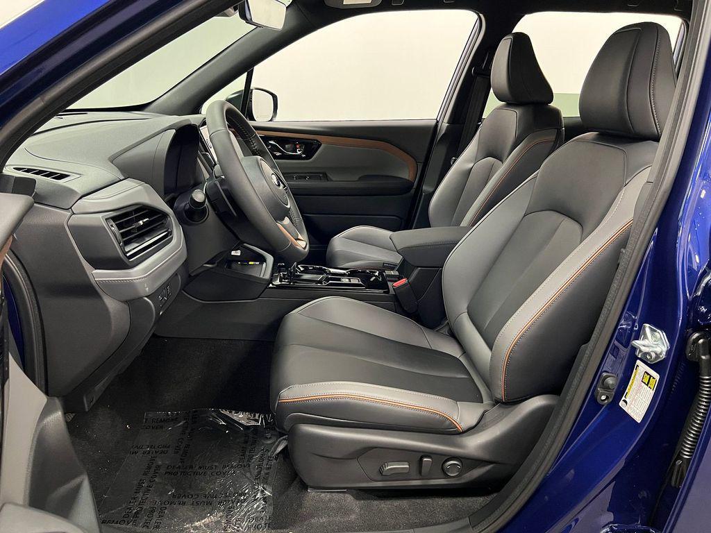new 2026 Subaru Forester car, priced at $37,304