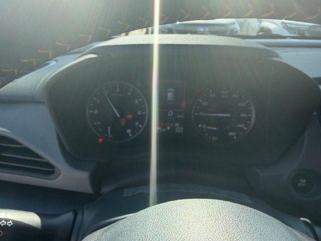 new 2026 Subaru Crosstrek car, priced at $35,917