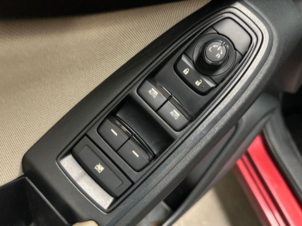 used 2023 Subaru Impreza car, priced at $21,592