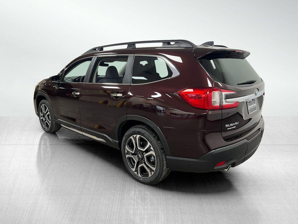 new 2025 Subaru Ascent car, priced at $49,787