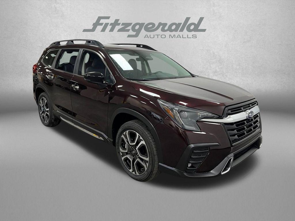 new 2025 Subaru Ascent car, priced at $48,787