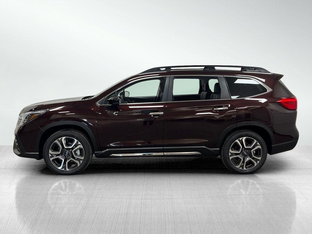 new 2025 Subaru Ascent car, priced at $49,787