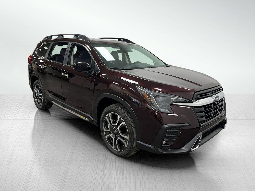 new 2025 Subaru Ascent car, priced at $49,787