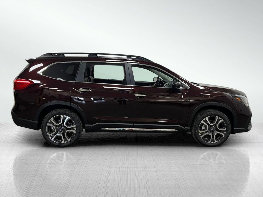 new 2025 Subaru Ascent car, priced at $49,787
