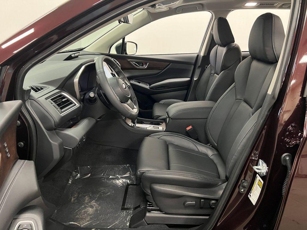 new 2025 Subaru Ascent car, priced at $49,787