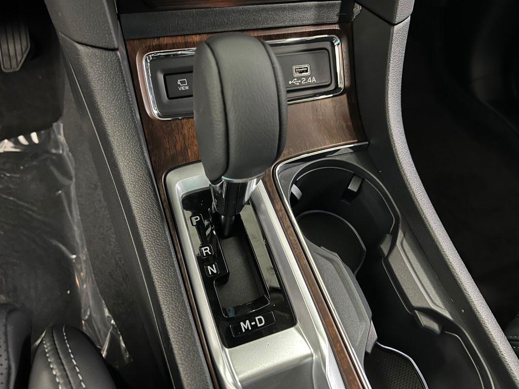 new 2025 Subaru Ascent car, priced at $49,787