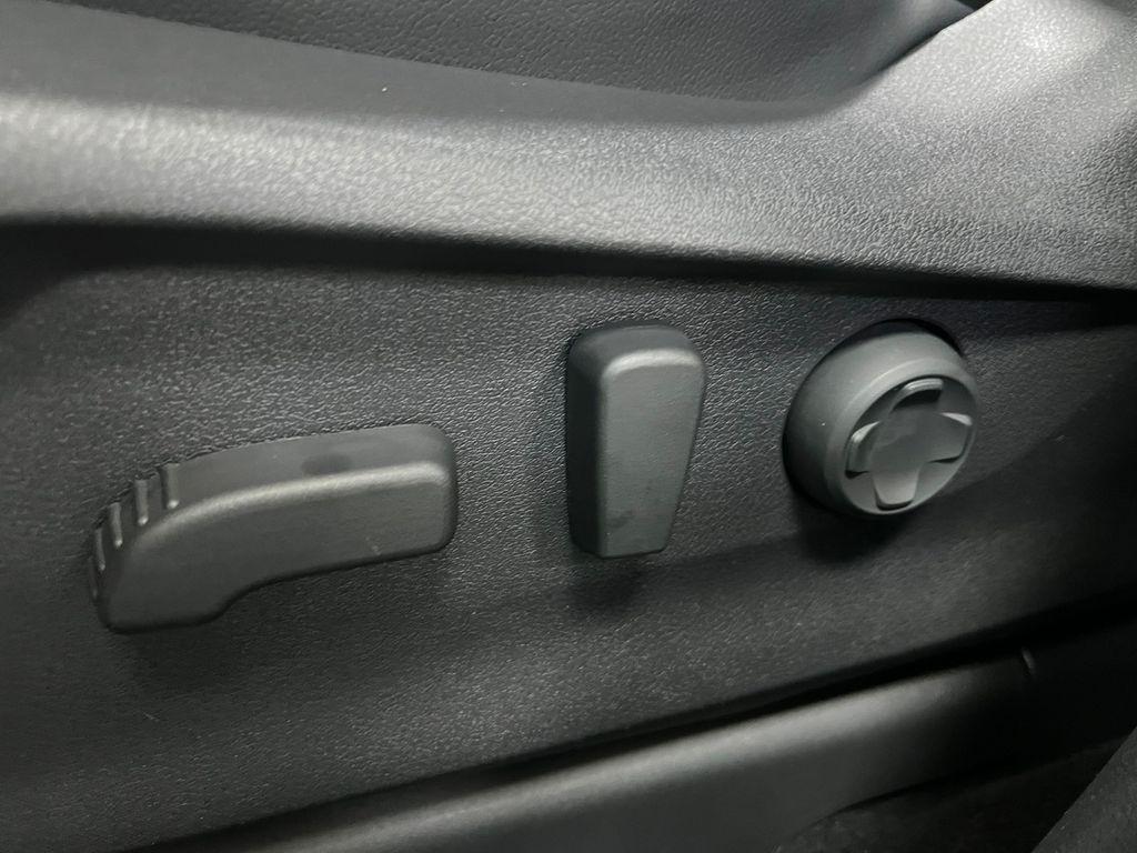 new 2025 Subaru Ascent car, priced at $49,787