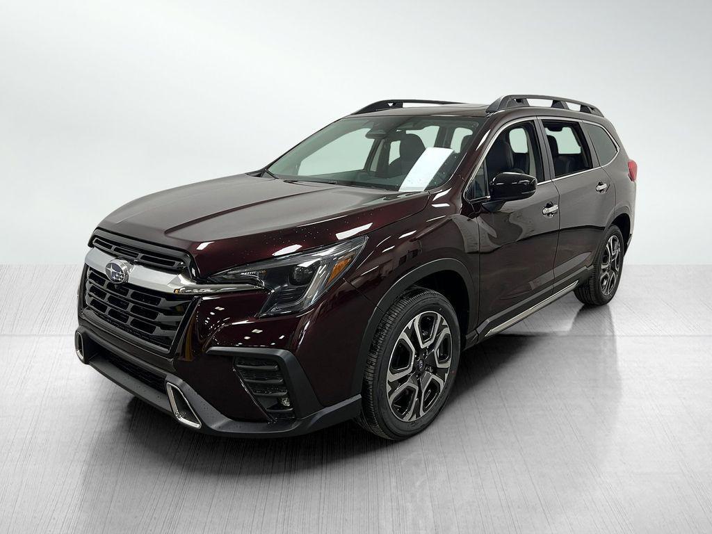 new 2025 Subaru Ascent car, priced at $49,787