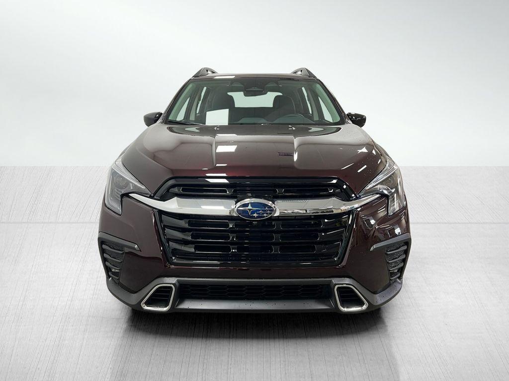 new 2025 Subaru Ascent car, priced at $49,787