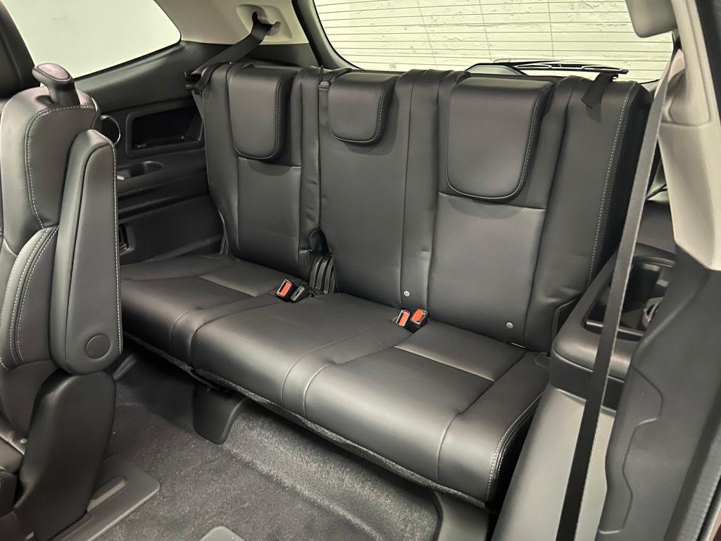 new 2025 Subaru Ascent car, priced at $49,787