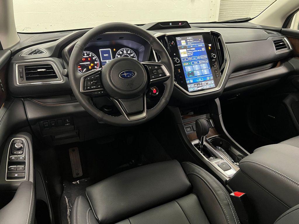 new 2025 Subaru Ascent car, priced at $49,787