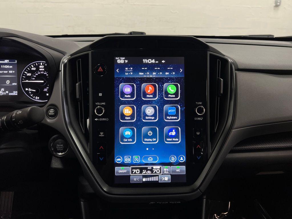 used 2026 Subaru Crosstrek car, priced at $28,993