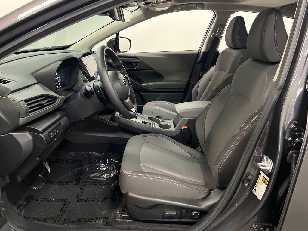 used 2026 Subaru Crosstrek car, priced at $28,993