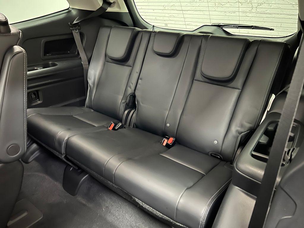 new 2026 Subaru Ascent car, priced at $41,598