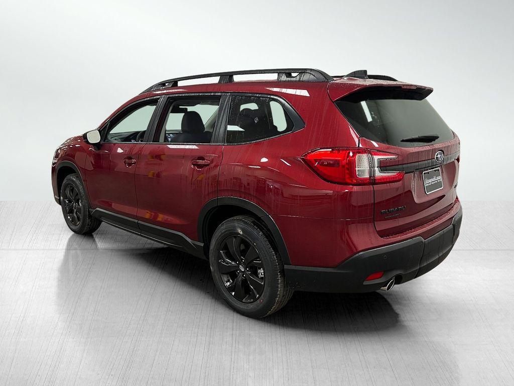 new 2026 Subaru Ascent car, priced at $41,598