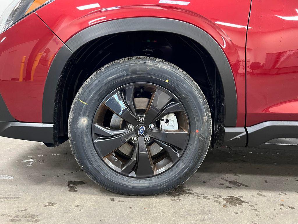 new 2026 Subaru Ascent car, priced at $41,598
