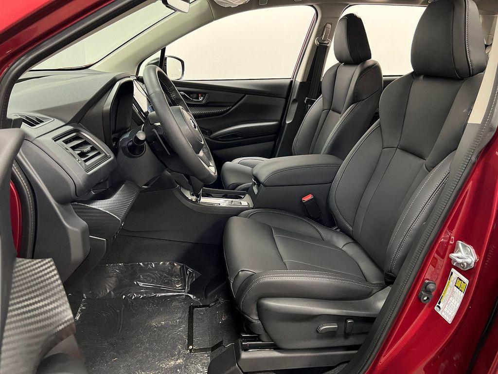new 2026 Subaru Ascent car, priced at $41,598