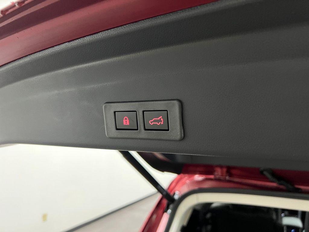 new 2026 Subaru Ascent car, priced at $41,598