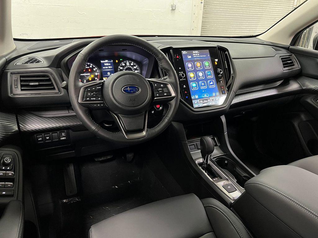 new 2026 Subaru Ascent car, priced at $41,598