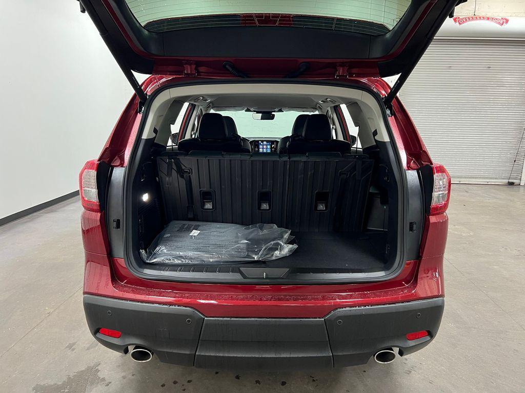 new 2026 Subaru Ascent car, priced at $41,598