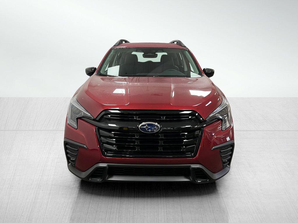 new 2026 Subaru Ascent car, priced at $41,598