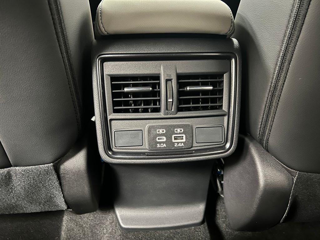 new 2026 Subaru Forester car, priced at $38,673