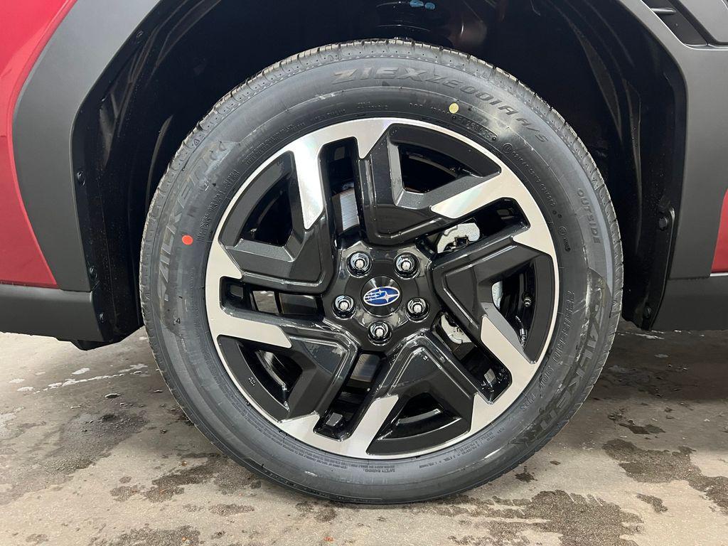 new 2026 Subaru Forester car, priced at $38,673