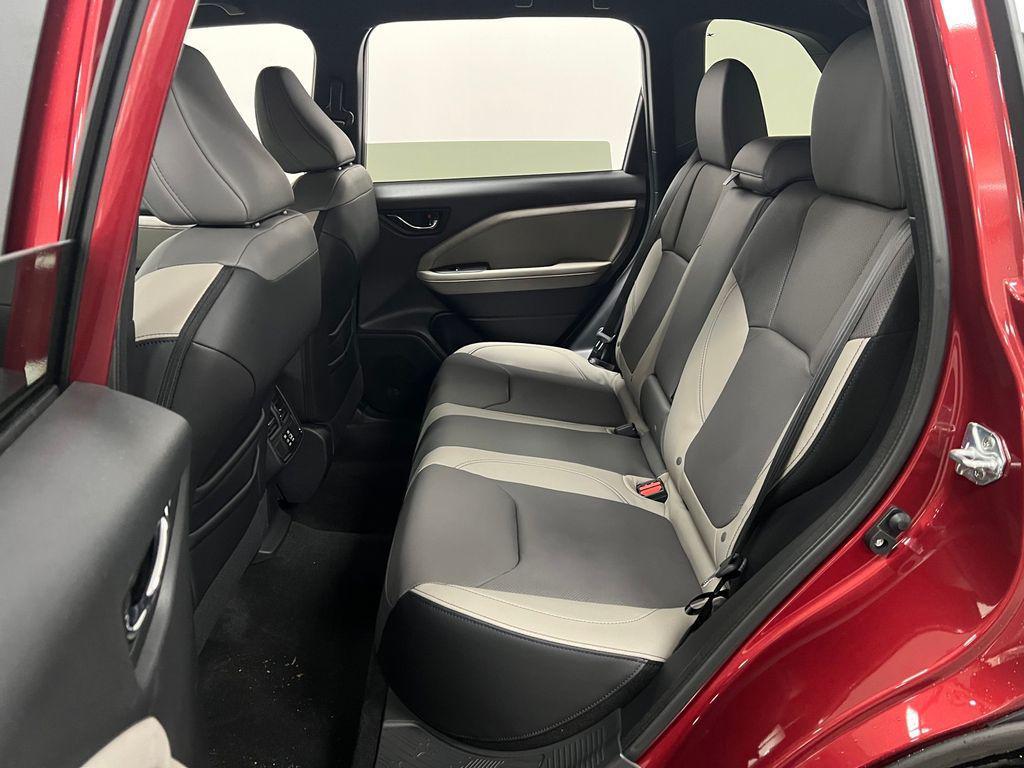 new 2026 Subaru Forester car, priced at $38,673