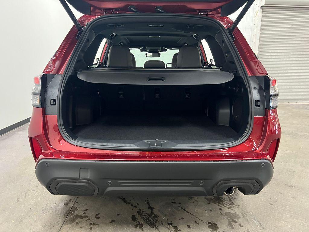 new 2026 Subaru Forester car, priced at $38,673
