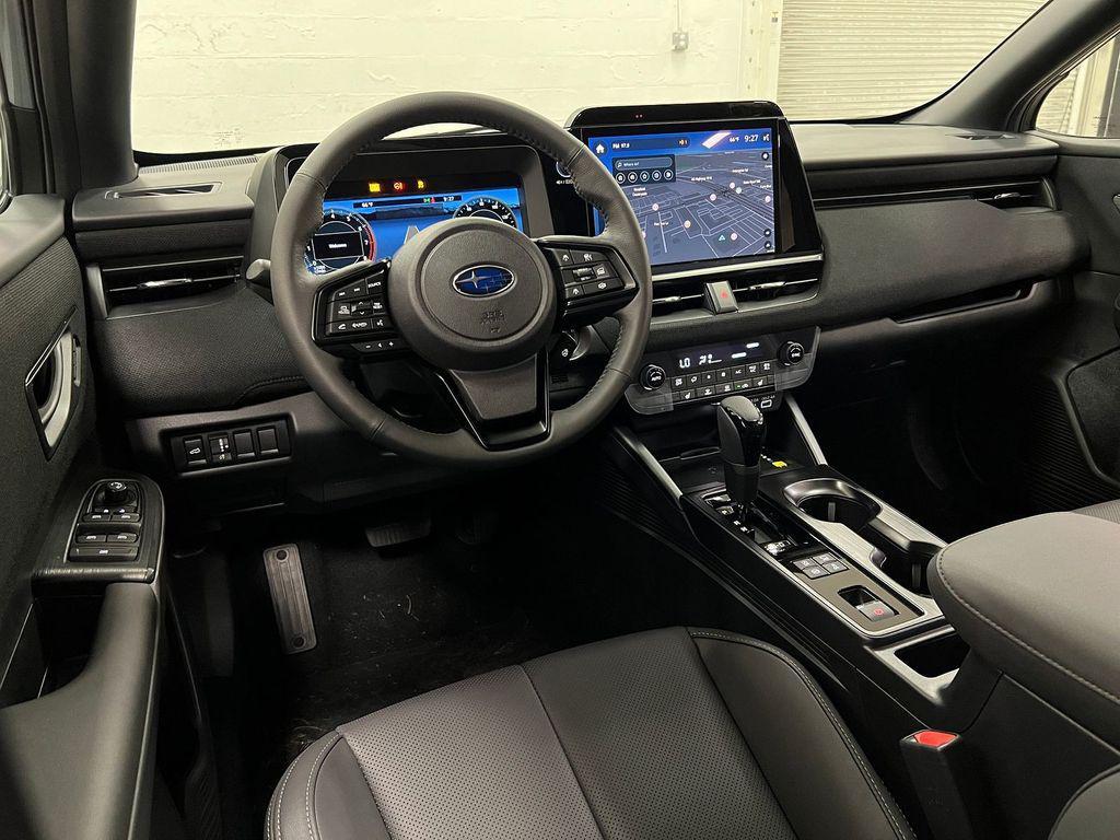 new 2026 Subaru Outback car, priced at $43,541