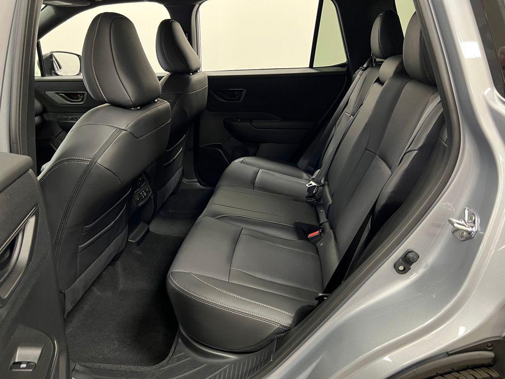 new 2026 Subaru Outback car, priced at $43,541