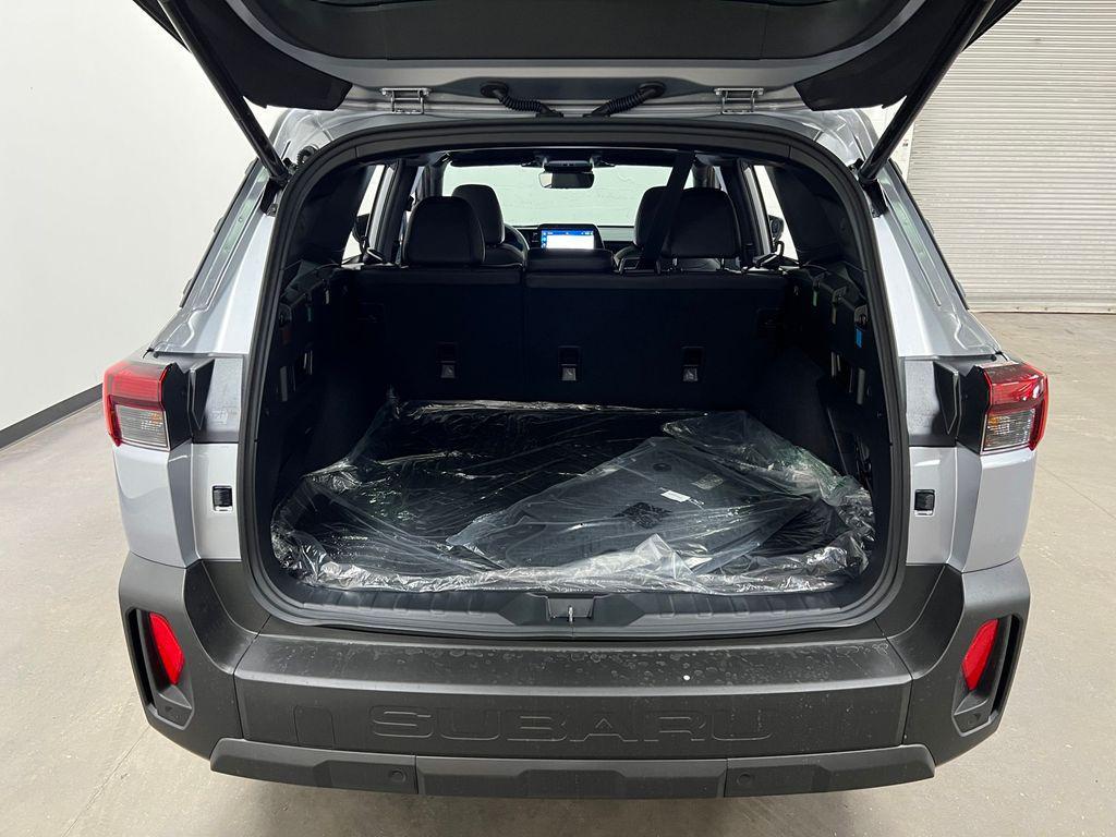 new 2026 Subaru Outback car, priced at $43,541