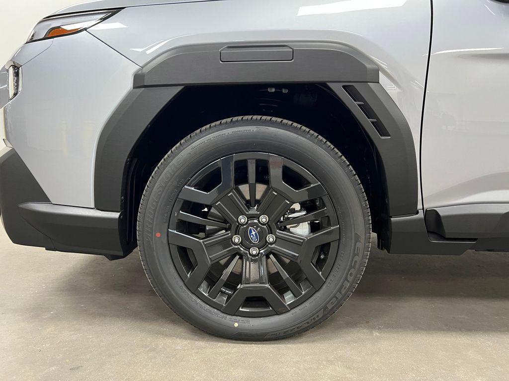 new 2026 Subaru Outback car, priced at $43,541