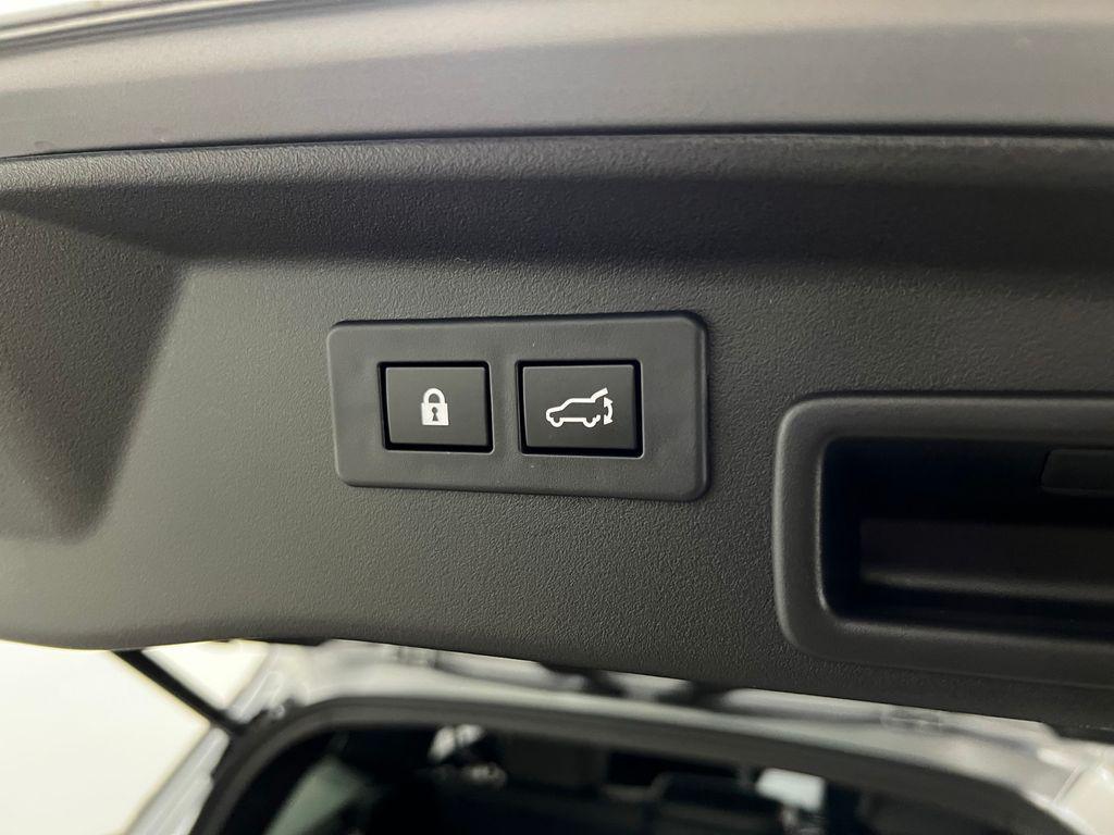 new 2026 Subaru Outback car, priced at $43,541