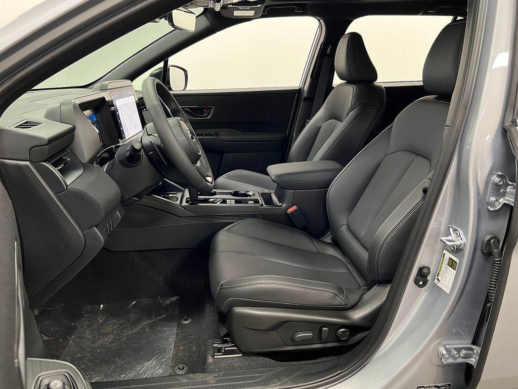 new 2026 Subaru Outback car, priced at $43,541