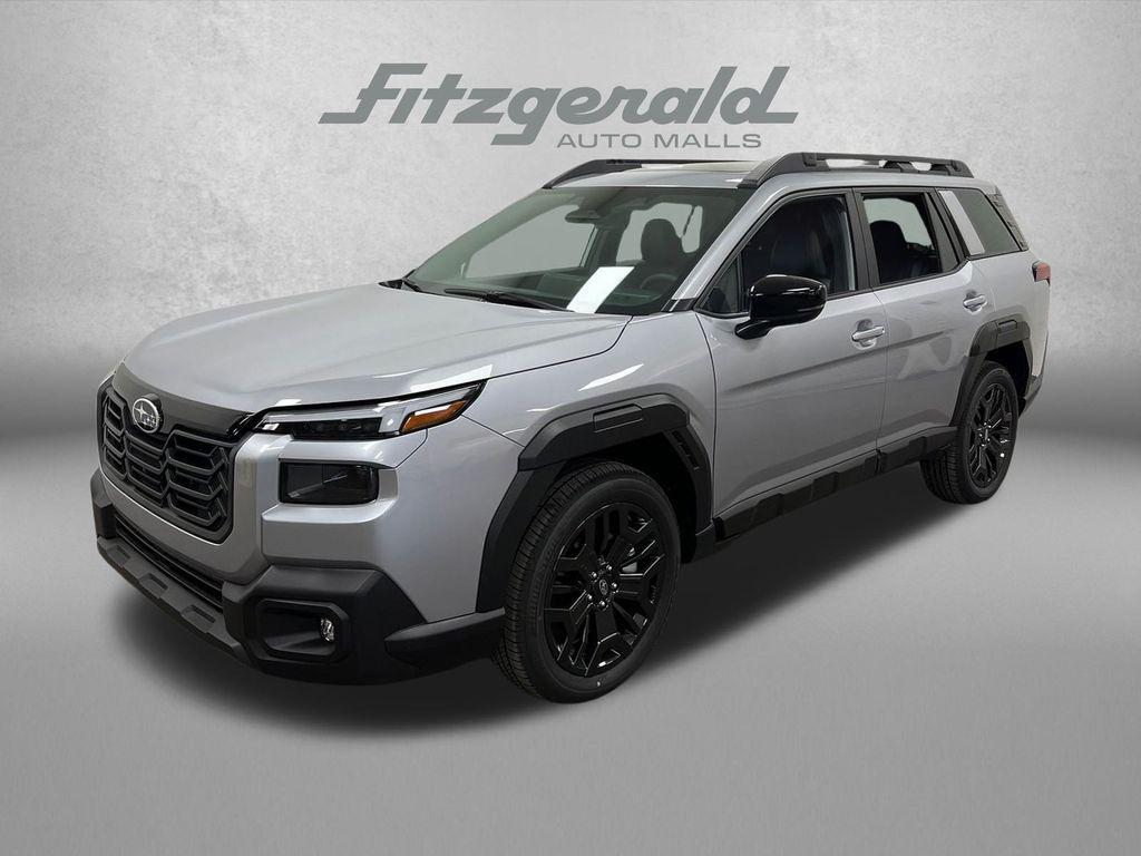 new 2026 Subaru Outback car, priced at $43,541