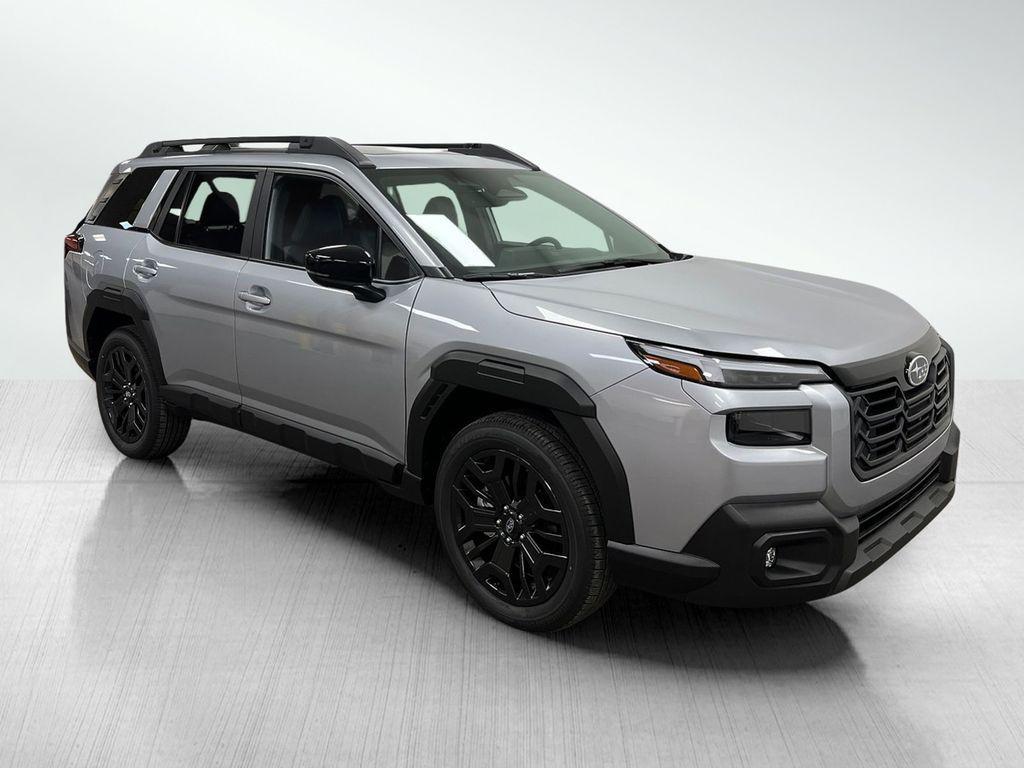 new 2026 Subaru Outback car, priced at $44,041