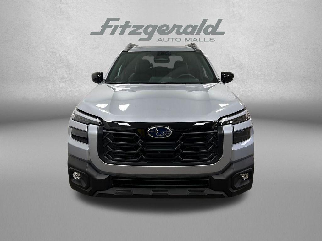 new 2026 Subaru Outback car, priced at $43,541