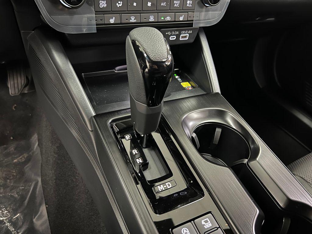 new 2026 Subaru Outback car, priced at $43,541