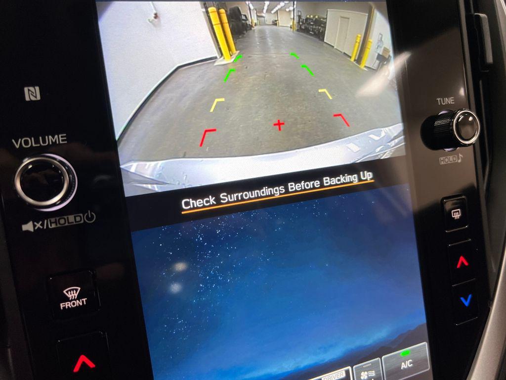 new 2026 Subaru Impreza car, priced at $27,462