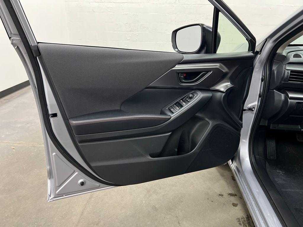 new 2026 Subaru Impreza car, priced at $27,462