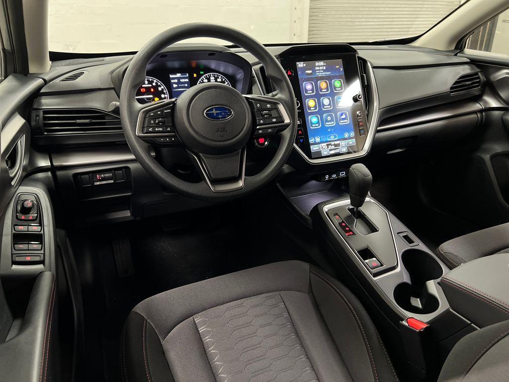 new 2026 Subaru Impreza car, priced at $27,462