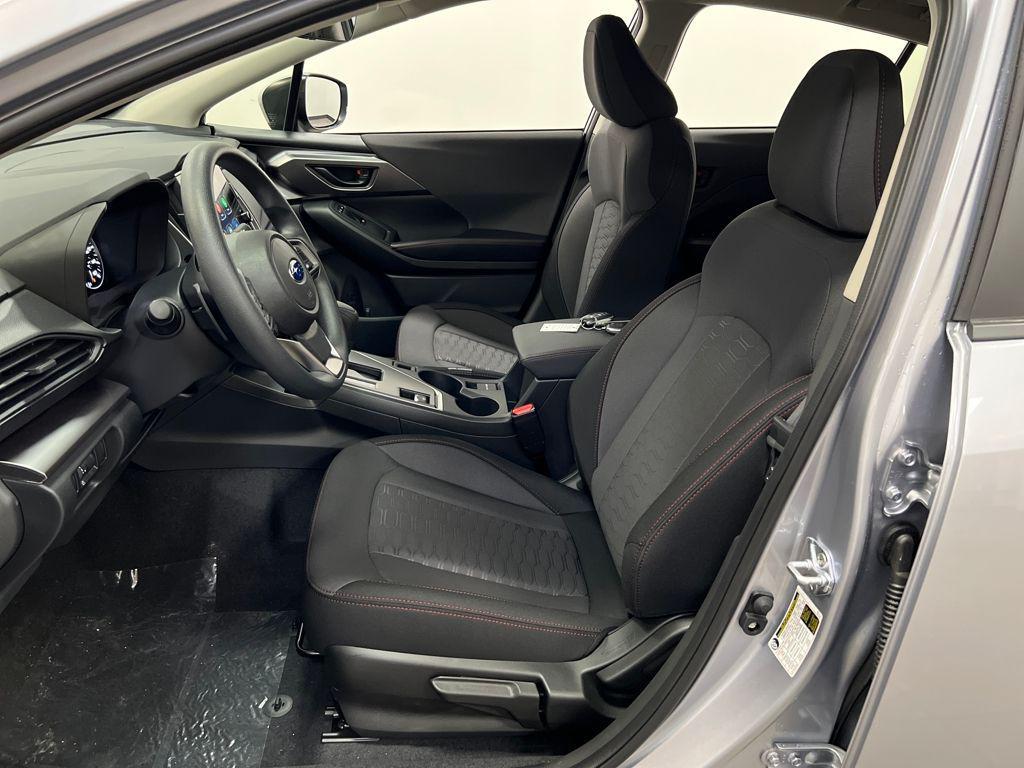 new 2026 Subaru Impreza car, priced at $27,462