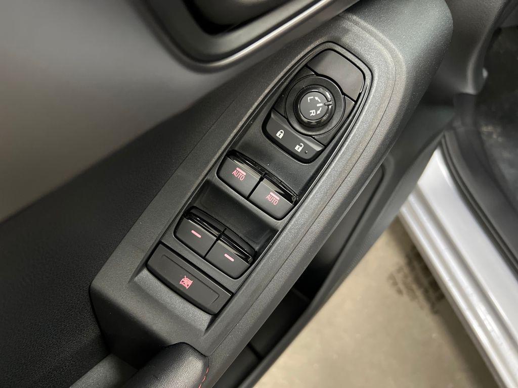 new 2026 Subaru Impreza car, priced at $27,462